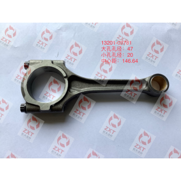 Biela para Toyota 13201-09781